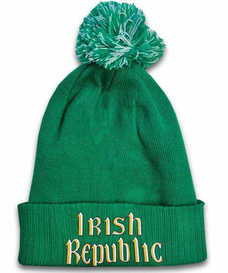 green_bob_irish_republic_hat