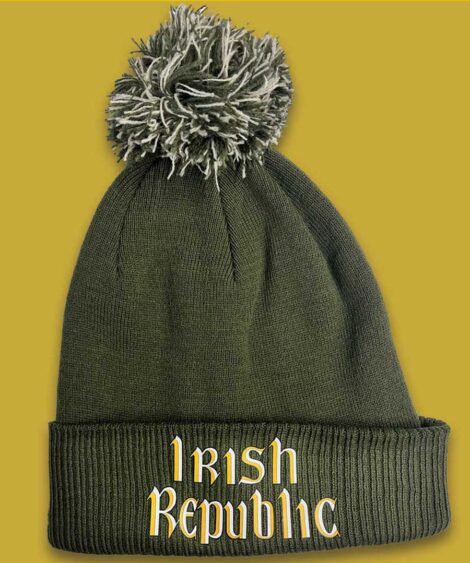 military_irish_republic_hat_